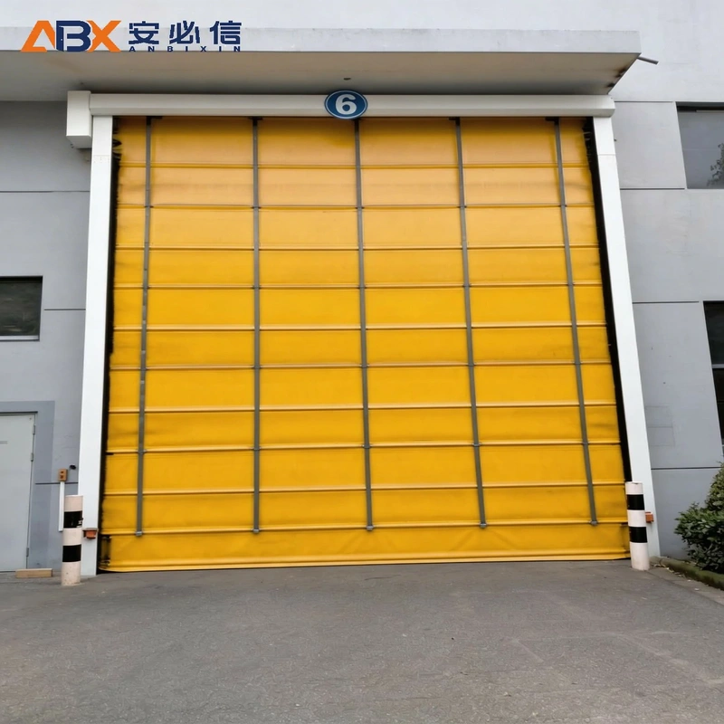 宜昌堆积门