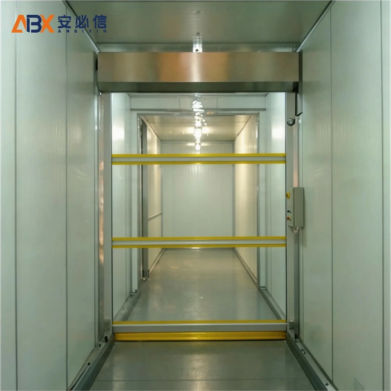 宜昌自动快速门
